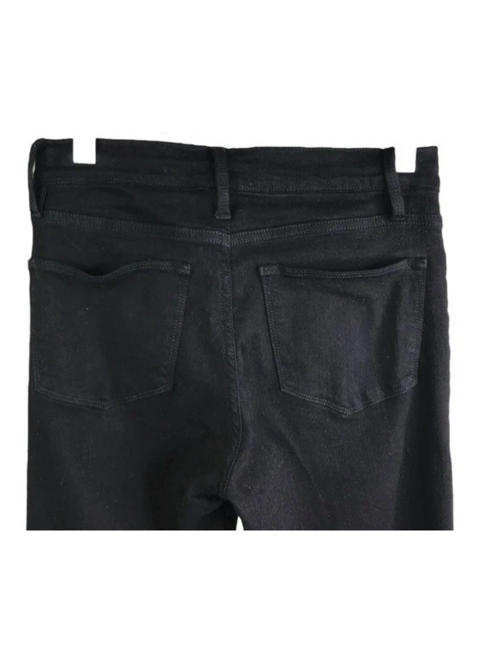 Frame Le High Flare - Picture 7 of 8